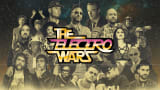 The Electro Wars (2010) Full Movie