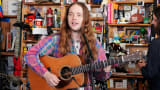 Billy Strings: Tiny Desk Concert
