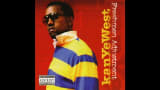 Kanye West - Livin' A Movie