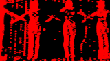Olof Dreijer - 'Blood Lily' | Official Visualiser *CONTAINS FLASHING IMAGERY*