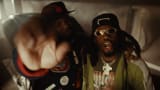 MAXO KREAM X DENZEL CURRY X JPEGMAFIA - FAKE JEEZY