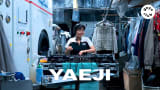 Yaeji - electric cleaners mix | electronic | EC118