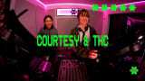 Courtesy & THC ☆ NTS RUSH MIX