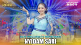 SILVY KUMALASARI - NYIDAM SARI I Mahesa Music