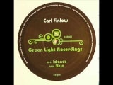 Carl Finlow  -  Islands