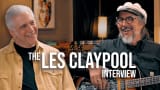 The Les Claypool Interview: Primus, South Park, And The Art Of Weird Bass