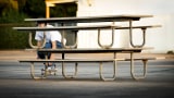 Jake Hayes "A Tale of Two Tables"