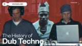 The Origin And History of Dub Techno | Voltage Labs