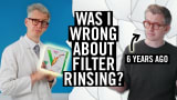 V60 Papers: Our Excessive Testing Was Worth It!