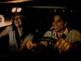 Mitsubishi Eclipse Commercial 2003 HQ