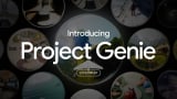 Project Genie | Experimenting with infinite interactive worlds