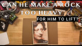 Finding What You are Looking for in Empty Spaces (Simone Weil + Kabbalah + Sobriety + ...SoloRPG?)