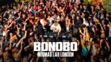 Bonobo | Mixmag Lab London