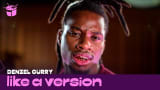 Denzel Curry covers Rage Against The Machine 'Bulls On Parade' for Like A Version