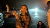 Omar+ - Back of the Club [Official Visualiser]