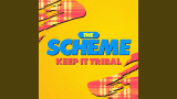 Keep It Tribal