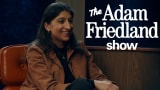 LINA KHAN Talks FTC, Monopolies, Biden