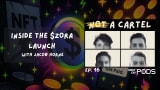 Inside the $ZORA Launch with Jacob from Zora | NAC Ep. 16