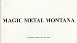 Charli xcx - Magic Metal Montana (Official Audio)