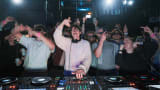 london deep house mix