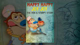 Happy Happy Joy Joy - The Ren & Stimpy Story