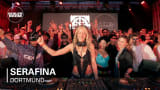 Serafina | Boiler Room: Dortmund
