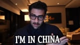 Hasan Live From China | HasanAbi Archive