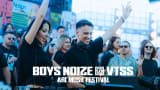 Boys Noize b2b VTSS | Mixmag Lab x ARC Music Festival