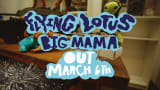 Flying Lotus presents: BIG MAMA, released March 06
