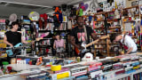 Bloc Party: Tiny Desk Concert