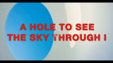 Mystery Jets - A Hole To See The Sky Through Part 1 (Live from the Skyspace)