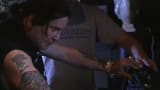 Ozzy Osbourne vs Synthesizer
