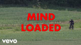 Blood Orange - Mind Loaded (Visualizer) ft. Caroline Polachek, Lorde, Mustafa