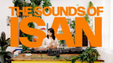 Thai Psych, Molam (หมอลำ), Luk Thung & Soul [Vinyl Studio Session] with Diana Ratsamee