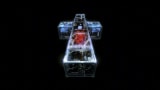 Justice - Mannequin Love (Starring The Flints) (Hudson Mohawke Remix)
