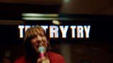Hovvdy - Try Try Try (Official Video)