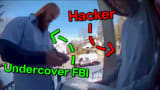 This Hacker Can Never Visit a Playground Again