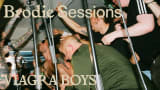 Viagra Boys: Brodie Sessions