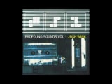 Profound Sounds Vol. 1 - Josh Wink
