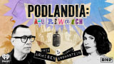 Introducing: Podlandia: A-O Rewatch with Fred Armisen and Carrie Brownstein
