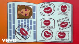 KAROL G, Manu Chao - Viajando Por El Mundo (Visualizer)