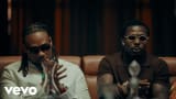 BNXN, Asake - Eja Meja (Visualizer)