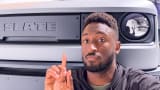 Slate Truck First Look: The $25,000 Modular EV!