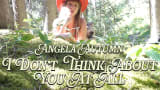 Angela Autumn - "I Don't Think About You At All" (official music video)