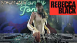 Rebecca Black | Live at Stagecoach 2026 (DJ Set)
