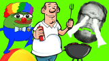 Matt Christman - Grill Pill vs Honk Pill
