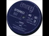 Wind - "Luxury" (1983)