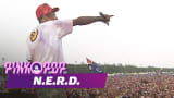 N.E.R.D. - Full Concert [HD] | Live at Pinkpop 2004