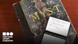 The unseen history of Myst | VGHF Library Highlights
