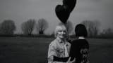 Planningtorock & Romy - 'The One' (Official Visualiser)